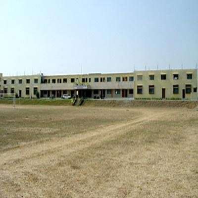 K._D._Pawar_College_of_Pharmacy